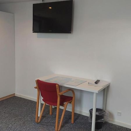Galten Ringslund B&B المظهر الخارجي الصورة