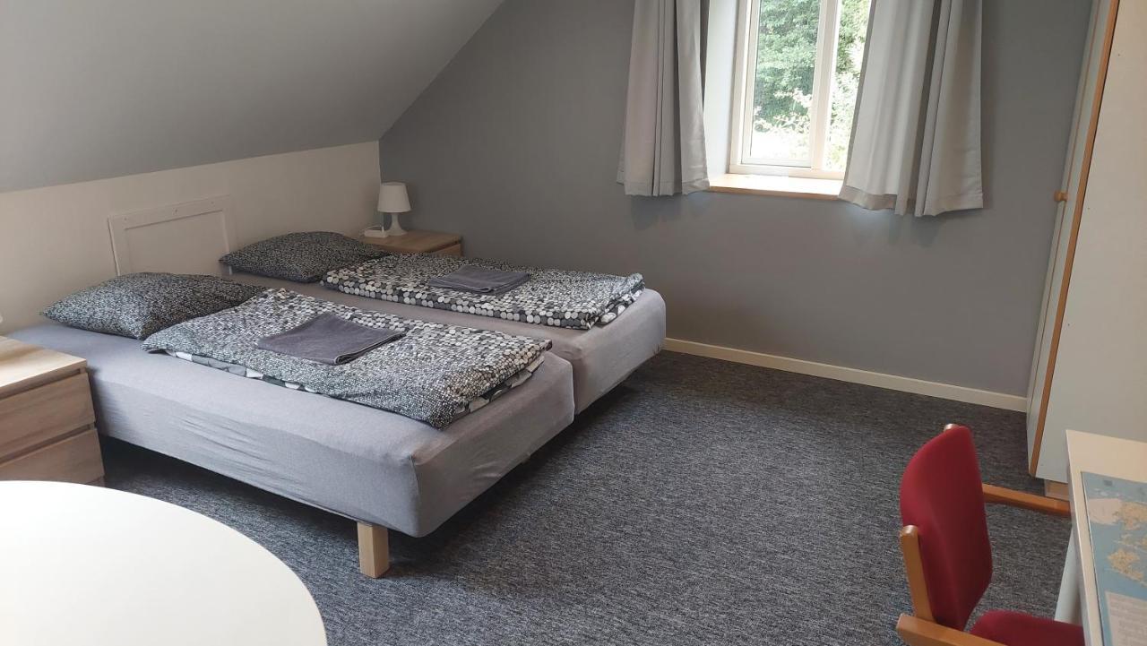 Galten Ringslund B&B المظهر الخارجي الصورة
