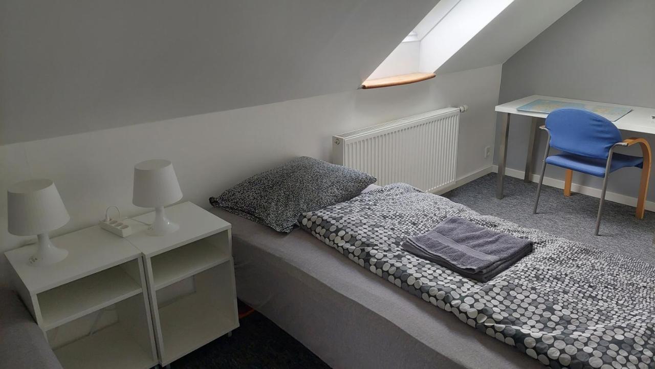 Galten Ringslund B&B المظهر الخارجي الصورة
