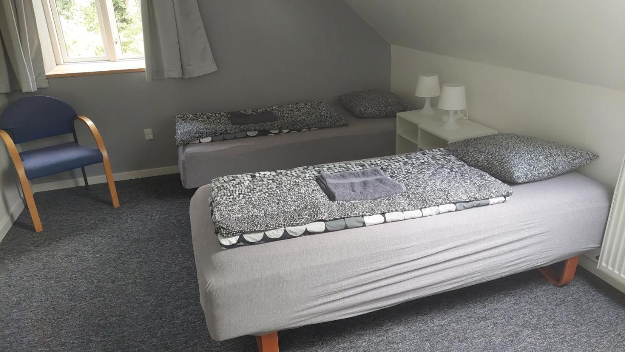 Galten Ringslund B&B المظهر الخارجي الصورة