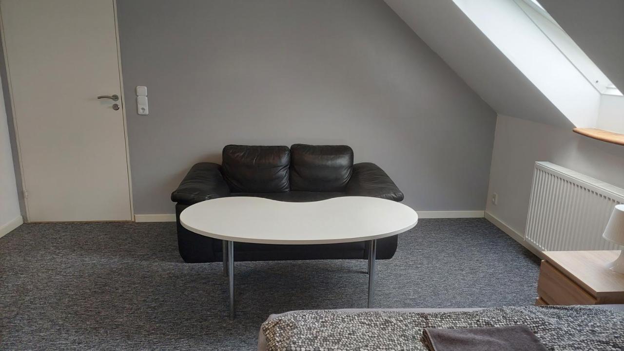 Galten Ringslund B&B المظهر الخارجي الصورة