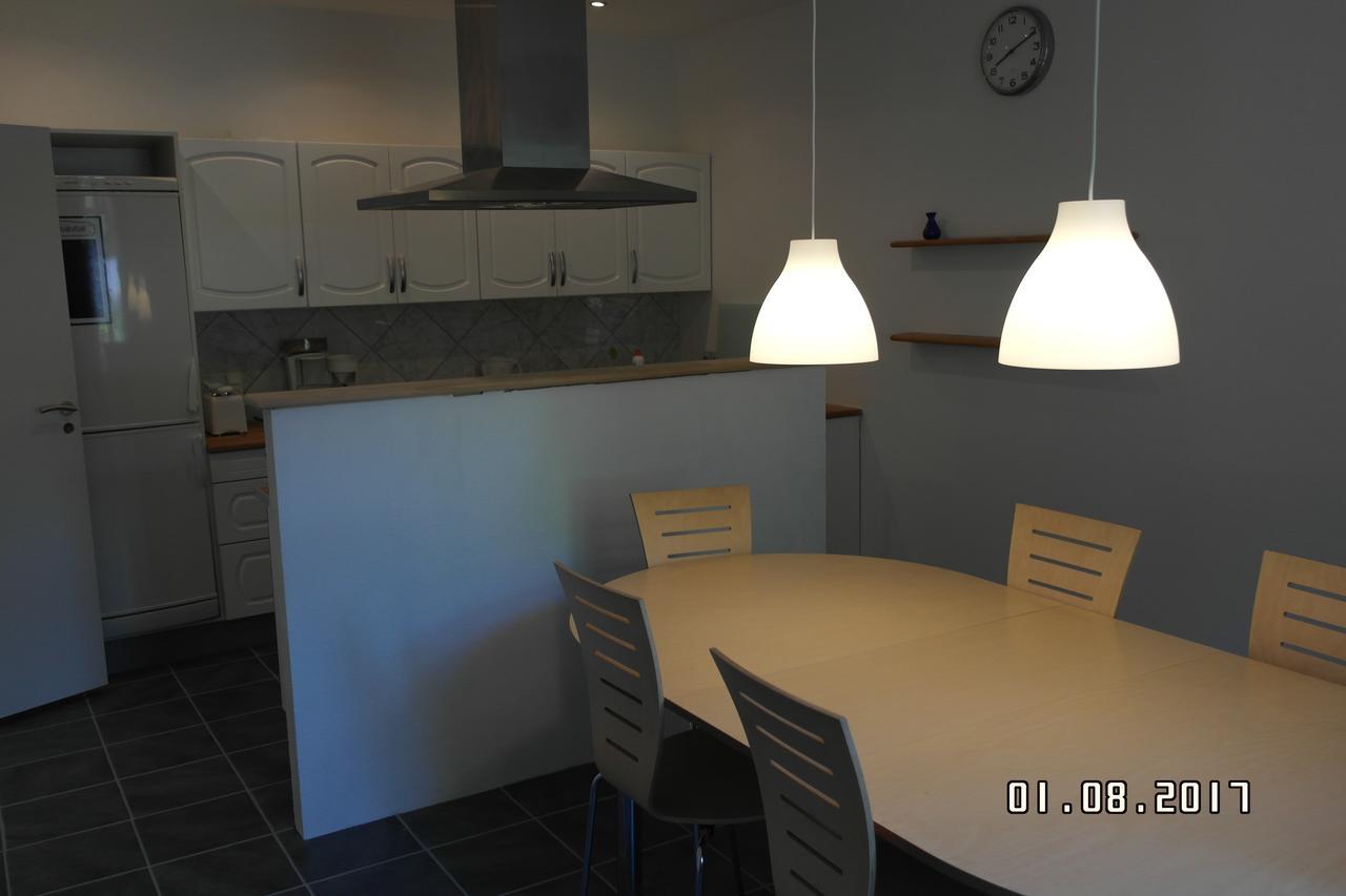 Galten Ringslund B&B المظهر الخارجي الصورة