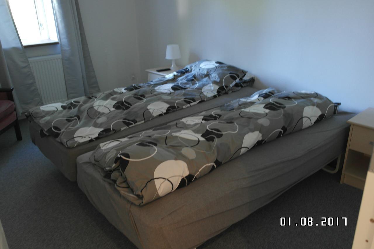 Galten Ringslund B&B المظهر الخارجي الصورة
