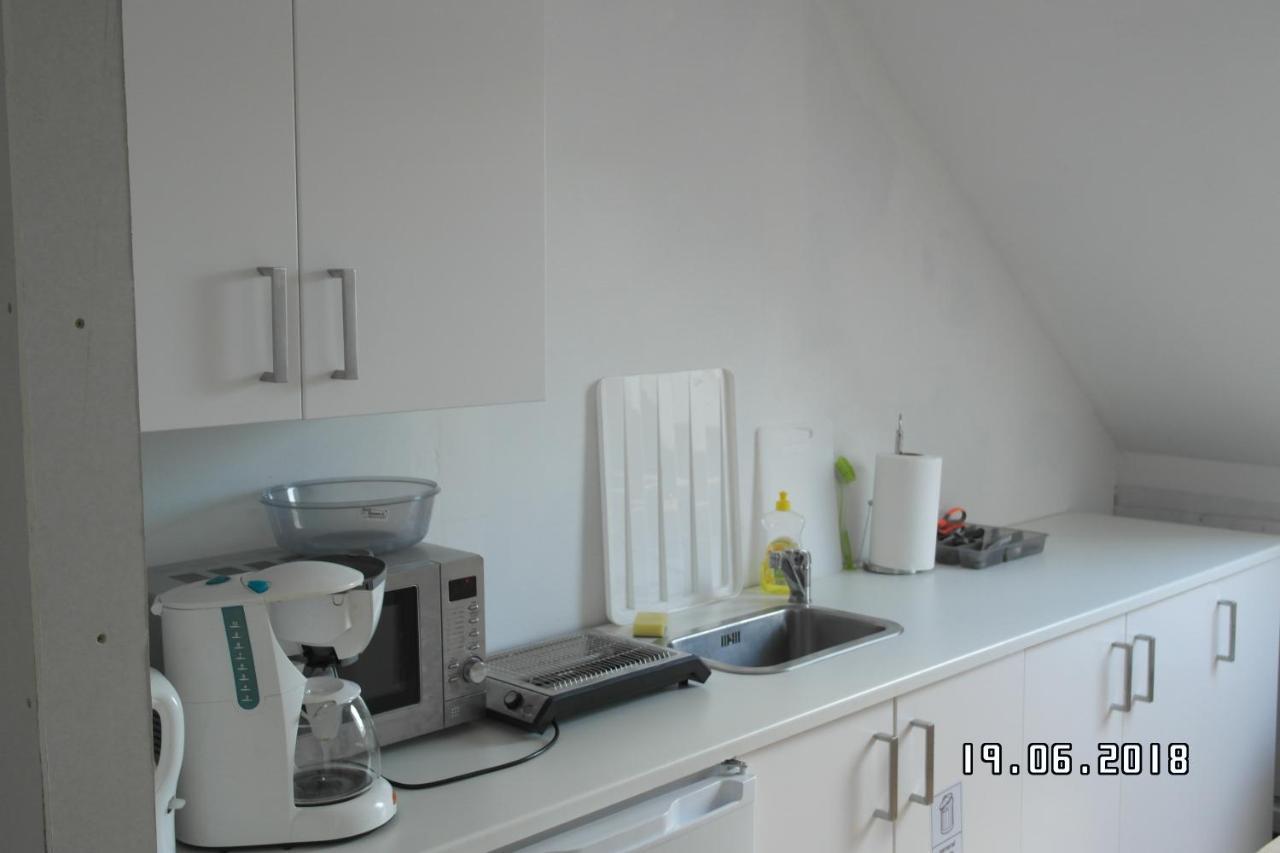 Galten Ringslund B&B المظهر الخارجي الصورة