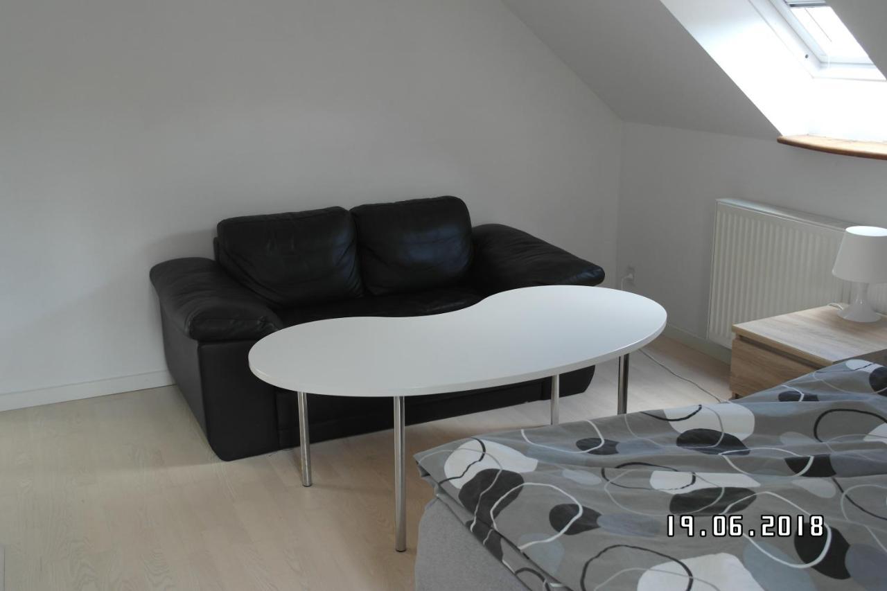 Galten Ringslund B&B المظهر الخارجي الصورة