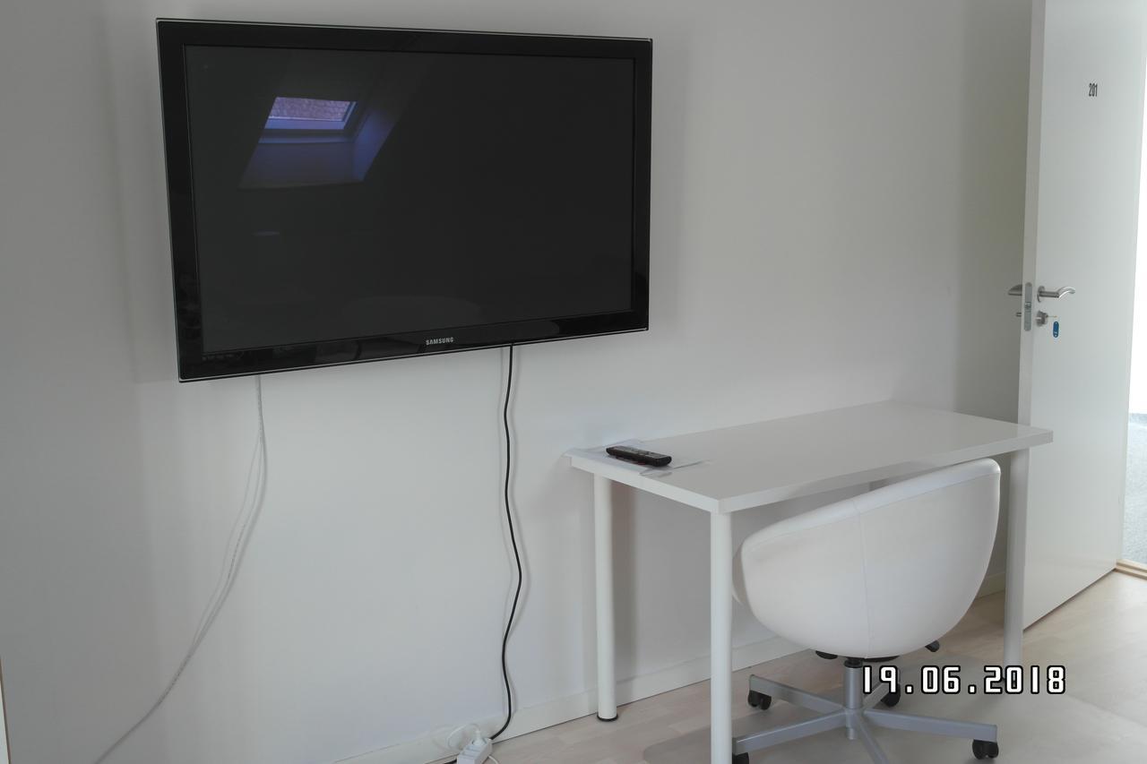 Galten Ringslund B&B المظهر الخارجي الصورة